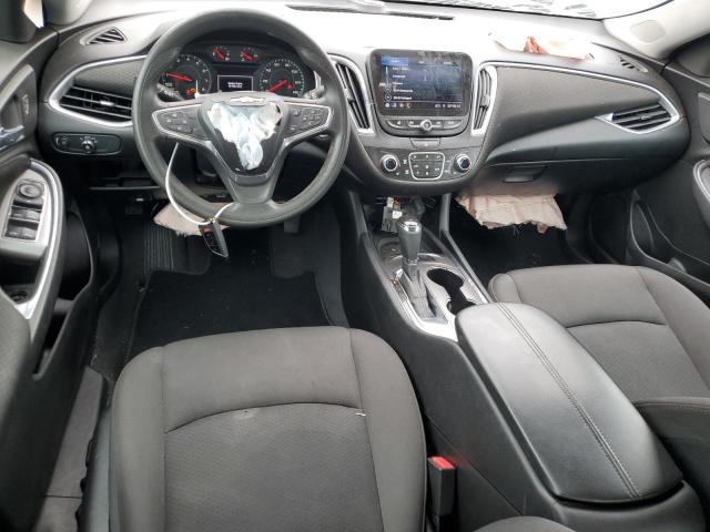 Photo 8 from auction – 2019 CHEVROLET MALIBU LT with VIN 1G1ZD5ST2KF164018