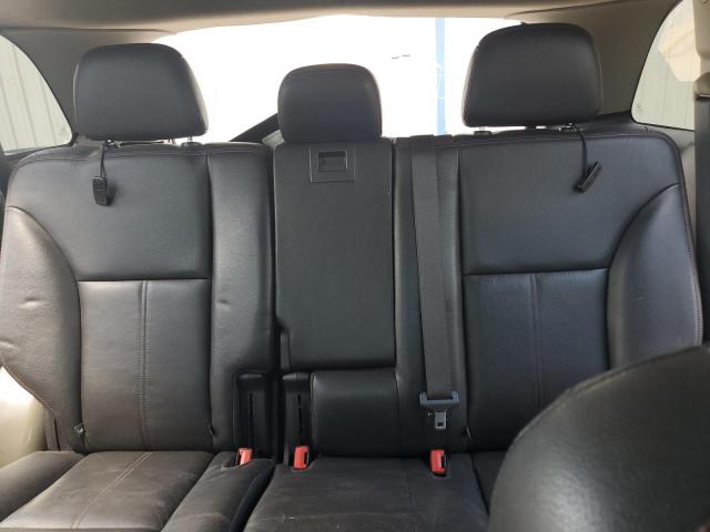Photo 10 from auction – 2013 FORD EDGE SEL with VIN 2FMDK4JC7DBB22298