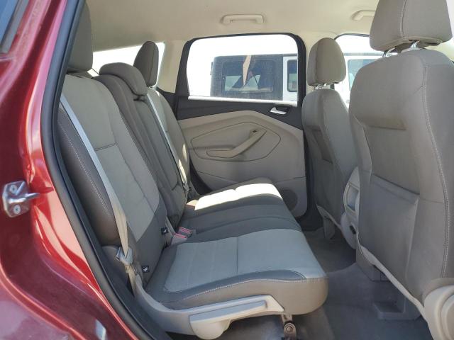 Photo 11 from auction – 2015 FORD ESCAPE SE with VIN 1FMCU0G79FUA57704