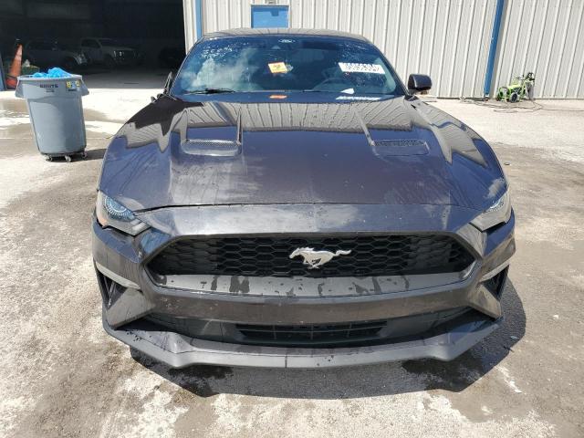 Photo 5 from auction – 2022 FORD MUSTANG with VIN 1FA6P8TH8N5131005