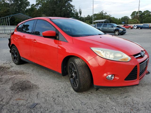 Photo 4 from auction – 2012 FORD FOCUS SE with VIN 1FAHP3K21CL231674