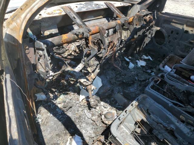 Zdjęcie 8 z aukcji – 2004 DODGE RAM 1500 S z VIN 1D7HA18D04S550330