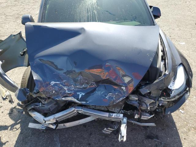 Photo 11 from auction – 2022 TESLA MODEL 3 with VIN 5YJ3E1EBXNF267671