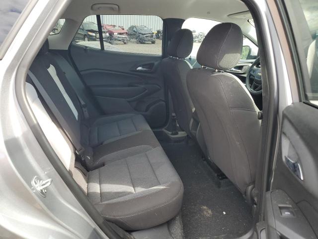 Photo 10 from auction – 2024 CHEVROLET TRAX LS with VIN KL77LFE22RC133340