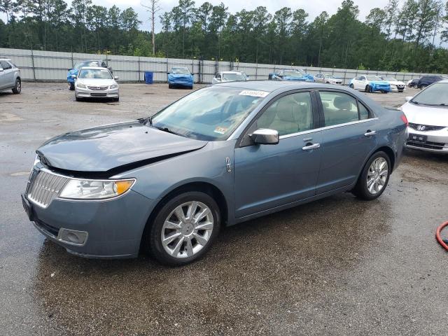 Photo 1 from auction – 2012 LINCOLN MKZ with VIN 3LNHL2JCXCR807818