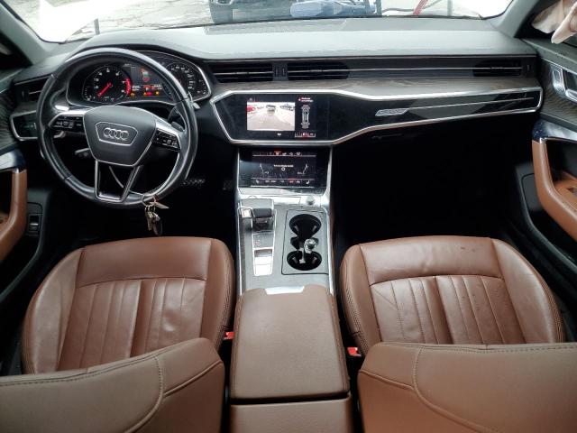 Photo 8 from auction – 2019 AUDI A6 PREMIUM with VIN WAUD8AF20KN122188