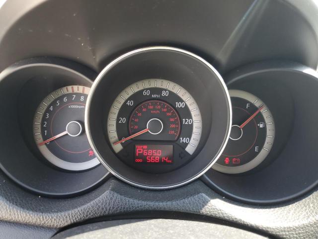 Photo 9 from auction – 2013 KIA FORTE EX with VIN KNAFU4A27D5714882