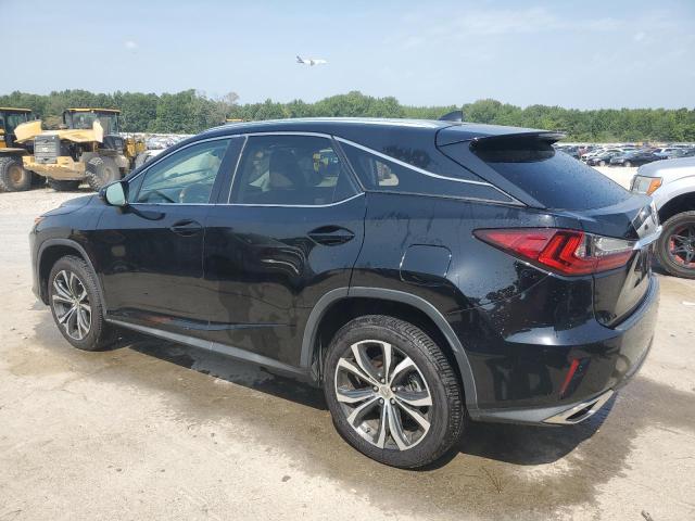 Photo 2 from auction – 2016 LEXUS RX 350 with VIN 2T2ZZMCA1GC024313