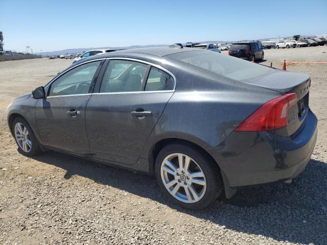 Photo 2 from auction – 2012 VOLVO S60 T5 with VIN YV1622FS0C2050294