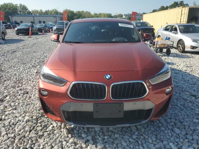 Photo 5 from auction – 2018 BMW X2 XDRIVE2 with VIN WBXYJ5C39JEF82015