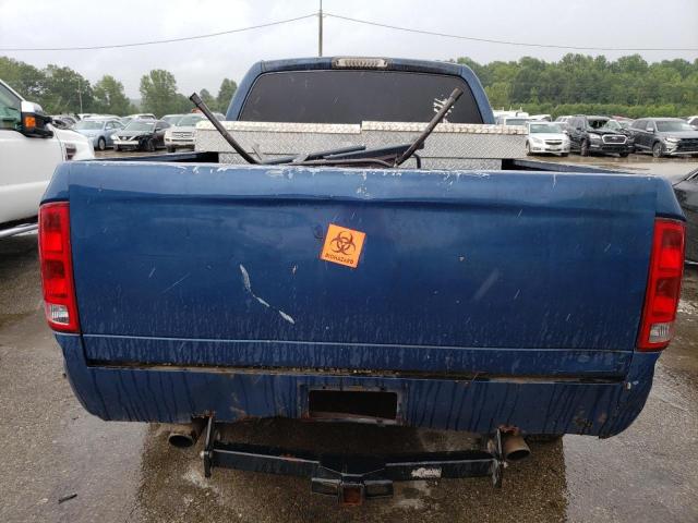 Photo 6 from auction – 2003 DODGE RAM 1500 S with VIN 1D7HA18N23S182868
