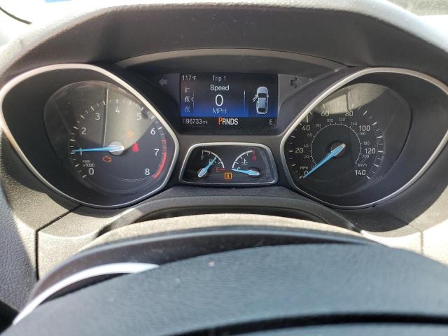 Photo 9 from auction – 2016 FORD FOCUS SE with VIN 1FADP3FE4GL252656