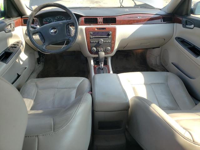Photo 8 from auction – 2010 CHEVROLET IMPALA LTZ with VIN 2G1WC5EM9A1161729