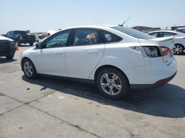 Photo 2 from auction – 2012 FORD FOCUS SE with VIN 1FAHP3F29CL400186