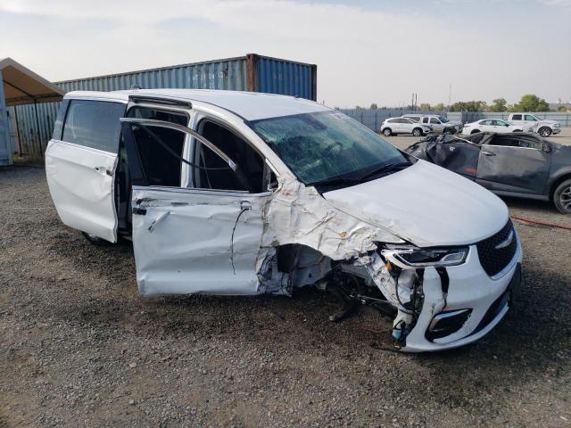 Photo 4 from auction – 2024 CHRYSLER PACIFICA T with VIN 2C4RC1BG2RR117564