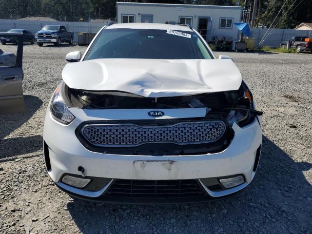 Photo 5 from auction – 2019 KIA NIRO EX with VIN KNDCC3LC7K5258596