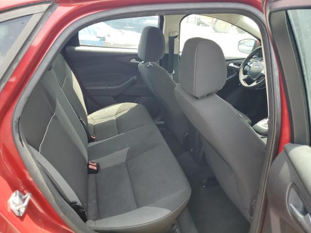 Photo 10 from auction – 2012 FORD FOCUS SE with VIN 1FAHP3F20CL419712