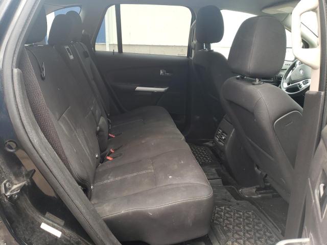 Photo 11 from auction – 2013 FORD EDGE SE with VIN 2FMDK3G95DBB47934