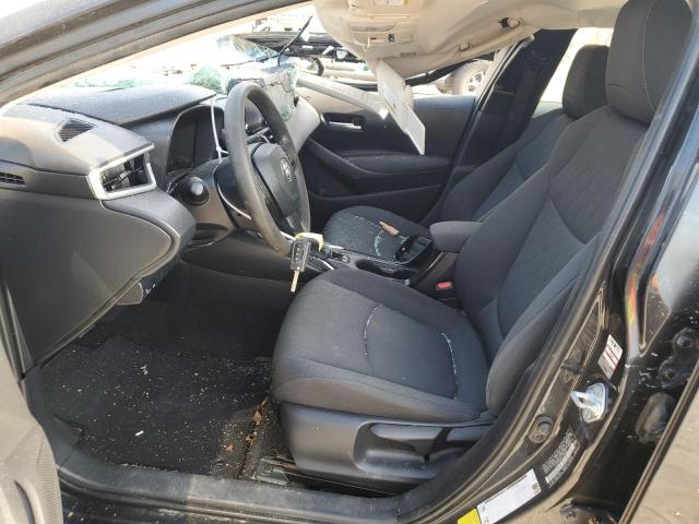 Photo 7 from auction – 2020 TOYOTA COROLLA LE with VIN JTDEPRAE4LJ038409