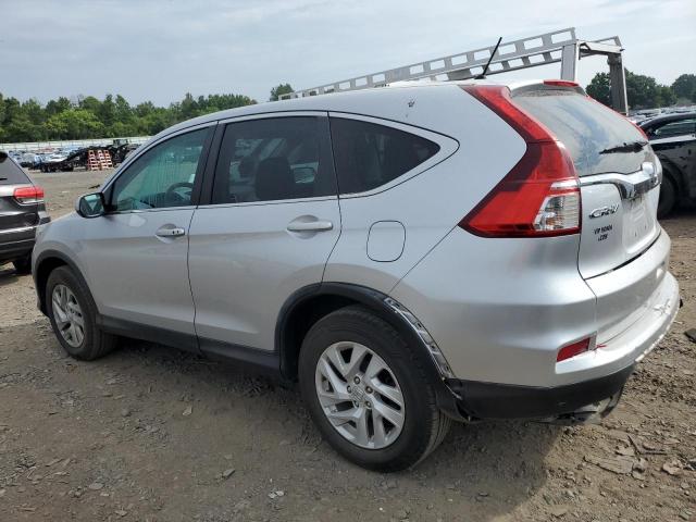 Photo 2 from auction – 2015 HONDA CR-V EX with VIN 2HKRM4H55FH706587