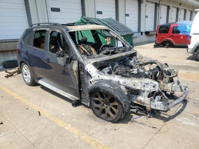 Photo 4 from auction – 2012 BMW X5 XDRIVE3 with VIN 5UXZV4C51CL749088