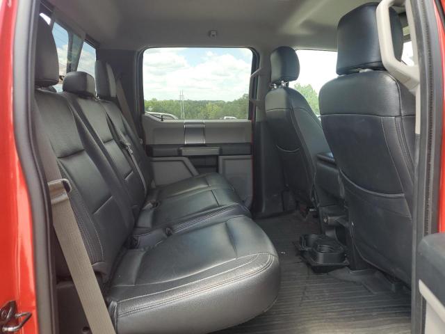 Photo 10 from auction – 2015 FORD F150 SUPER with VIN 1FTEW1CF0FFB77583