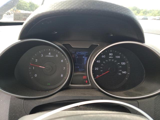 Photo 9 from auction – 2014 HYUNDAI VELOSTER with VIN KMHTC6ADXEU194525