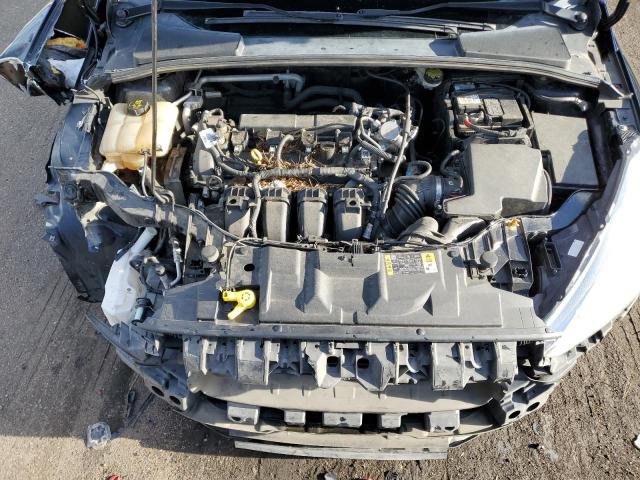 Photo 11 from auction – 2016 FORD FOCUS SE with VIN 1FADP3F29GL319130