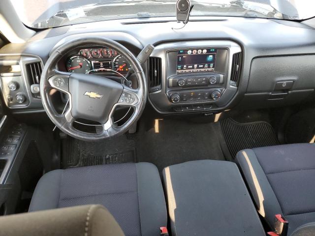 Photo 8 from auction – 2016 CHEVROLET SILVERADO with VIN 3GCUKREC6GG207257