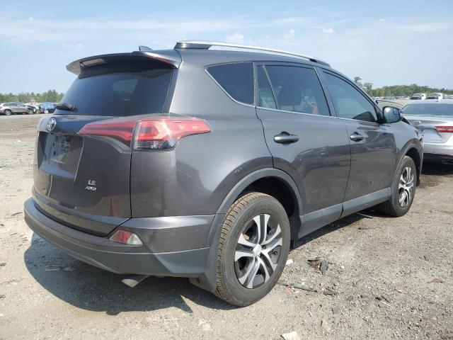 Zdjęcie 3 z aukcji – 2016 TOYOTA RAV4 LE z VIN 2T3BFREV3GW496983