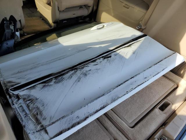 Photo 13 from auction – 2007 HONDA ODYSSEY EX with VIN 5FNRL38447B036731