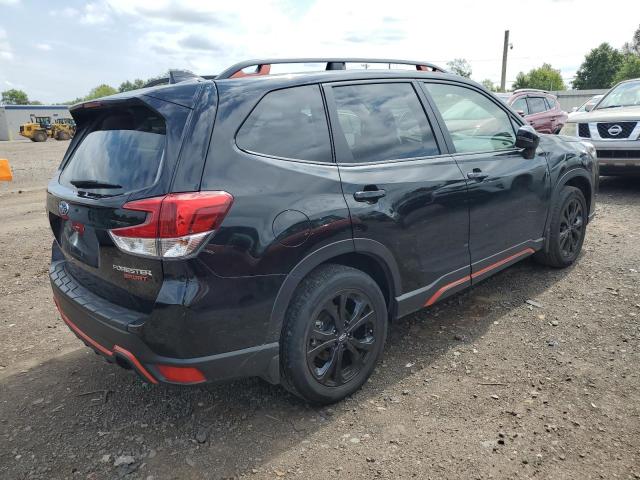 Photo 3 from auction – 2024 SUBARU FORESTER S with VIN JF2SKAEC2RH455931