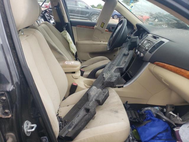 Photo 7 from auction – 2010 HYUNDAI SONATA GLS with VIN 5NPET4AC8AH616952