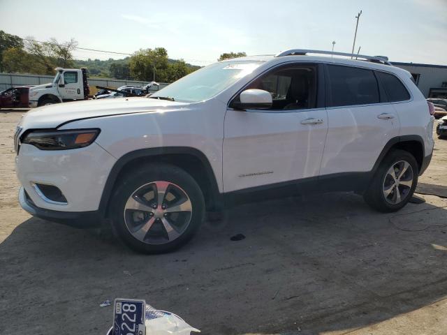 Photo 1 from auction – 2019 JEEP CHEROKEE L with VIN 1C4PJMDX9KD472848