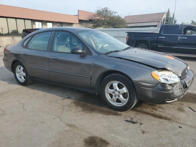 Photo 4 from auction – 2005 FORD TAURUS SE with VIN 1FAFP53245A123517
