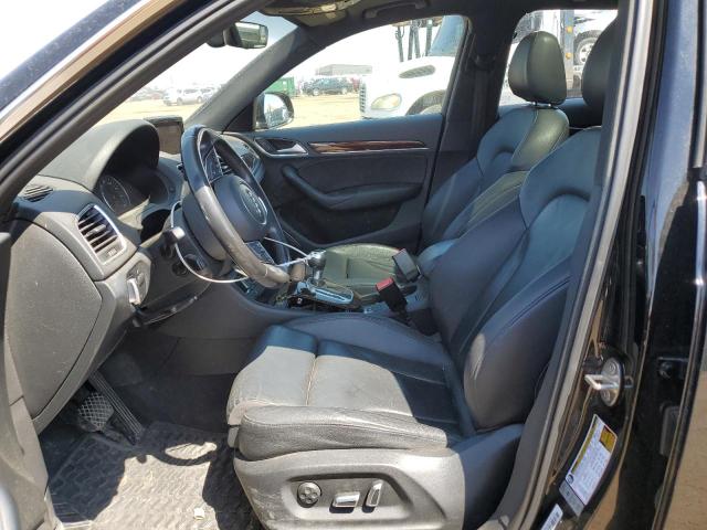صورة رقم 7 من المزاد - 2016 AUDI Q3 PRESTIG مع VIN WA1GFCFS6GR020051