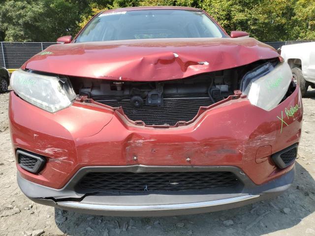 Photo 5 from auction – 2015 NISSAN ROGUE S with VIN KNMAT2MT3FP570697