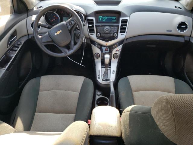 Photo 8 from auction – 2012 CHEVROLET CRUZE LS with VIN 1G1PC5SH4C7195644
