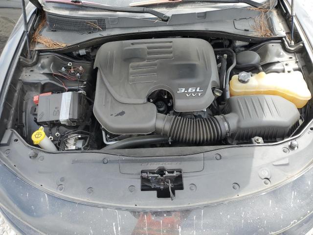 صورة رقم 11 من المزاد - 2017 DODGE CHARGER SE مع VIN 2C3CDXBG7HH643672