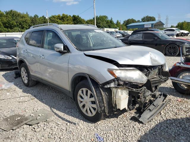 Photo 4 from auction – 2016 NISSAN ROGUE S with VIN KNMAT2MT5GP637513