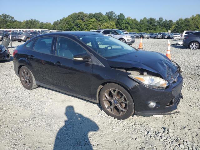 Photo 4 from auction – 2014 FORD FOCUS SE with VIN 1FADP3F21EL129478