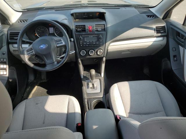Photo 8 from auction – 2014 SUBARU FORESTER 2 with VIN JF2SJAEC0EH469405
