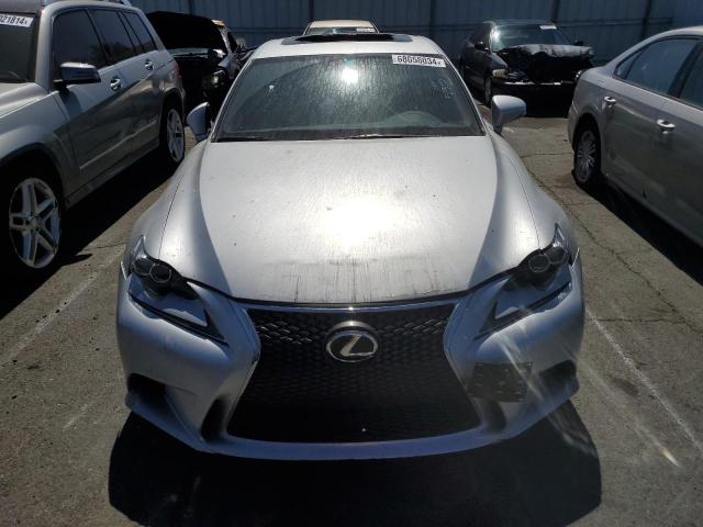 Фото 5 с аукциона – 2016 LEXUS IS 200T с VIN JTHBA1D26G5021339
