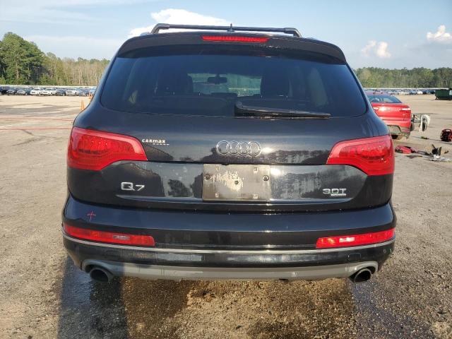 Photo 6 from auction – 2015 AUDI Q7 PREMIUM with VIN WA1LGAFE3FD024676