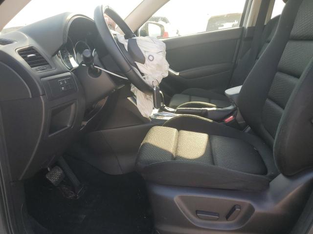 Photo 7 from auction – 2015 MAZDA CX-5 TOURI with VIN JM3KE2CY5F0524509