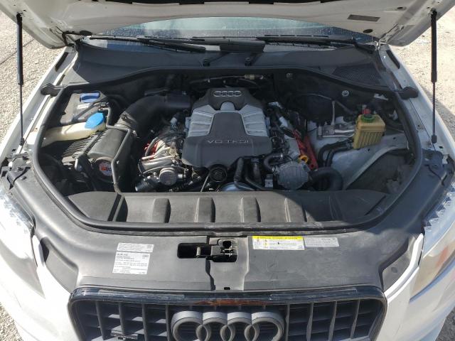 Photo 12 from auction – 2015 AUDI Q7 PRESTIG with VIN WA1DGAFE0FD026292
