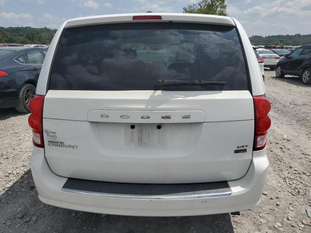 Photo 6 from auction – 2017 DODGE GRAND CARA with VIN 2C4RDGCG3HR581363