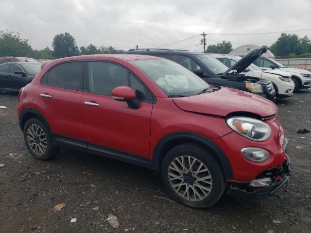 Photo 4 from auction – 2016 FIAT 500X TREKK with VIN ZFBCFYCT0GP326914
