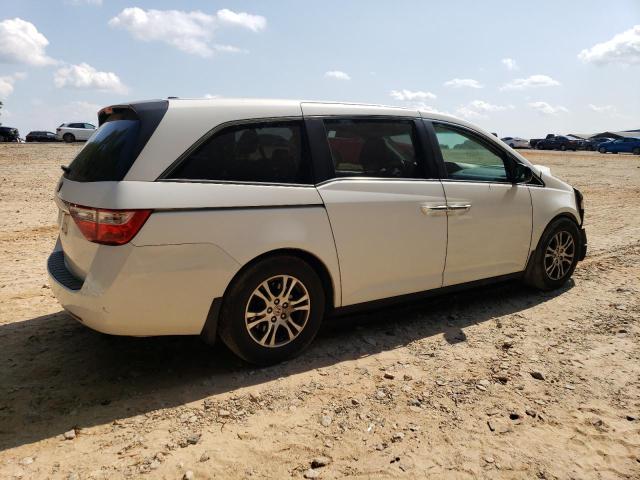 Photo 3 from auction – 2011 HONDA ODYSSEY EX with VIN 5FNRL5H64BB072473