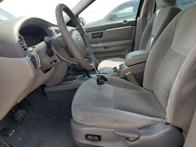 Photo 7 from auction – 2004 FORD TAURUS SE with VIN 1FAFP53U44A137885